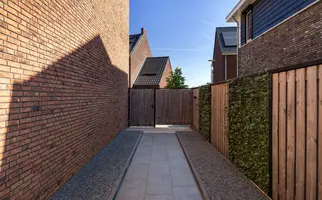 Dorpsomroeper 12, HENDRIK-IDO-AMBACHT