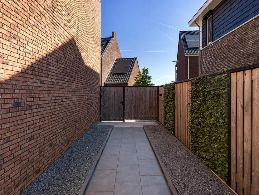 Dorpsomroeper 12, HENDRIK-IDO-AMBACHT