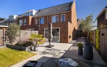 Dorpsomroeper 12, HENDRIK-IDO-AMBACHT