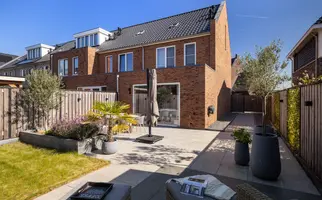 Dorpsomroeper 12, HENDRIK-IDO-AMBACHT