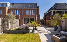 Dorpsomroeper 12, HENDRIK-IDO-AMBACHT