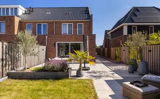 Dorpsomroeper 12, HENDRIK-IDO-AMBACHT