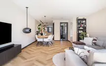 Dorpsomroeper 12, HENDRIK-IDO-AMBACHT