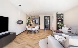 Dorpsomroeper 12, HENDRIK-IDO-AMBACHT