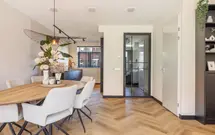 Dorpsomroeper 12, HENDRIK-IDO-AMBACHT