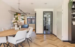 Dorpsomroeper 12, HENDRIK-IDO-AMBACHT