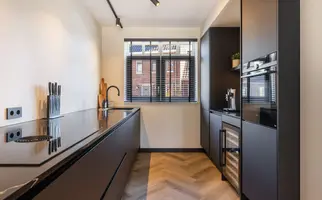 Dorpsomroeper 12, HENDRIK-IDO-AMBACHT