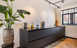 Dorpsomroeper 12, HENDRIK-IDO-AMBACHT