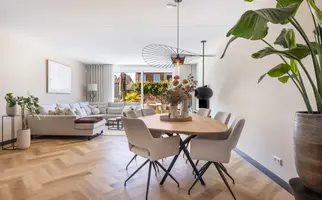 Dorpsomroeper 12, HENDRIK-IDO-AMBACHT