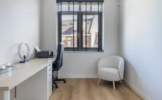 Dorpsomroeper 12, HENDRIK-IDO-AMBACHT
