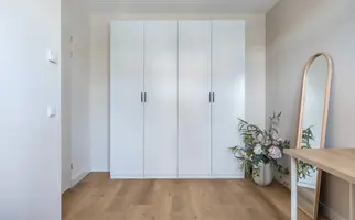 Dorpsomroeper 12, HENDRIK-IDO-AMBACHT