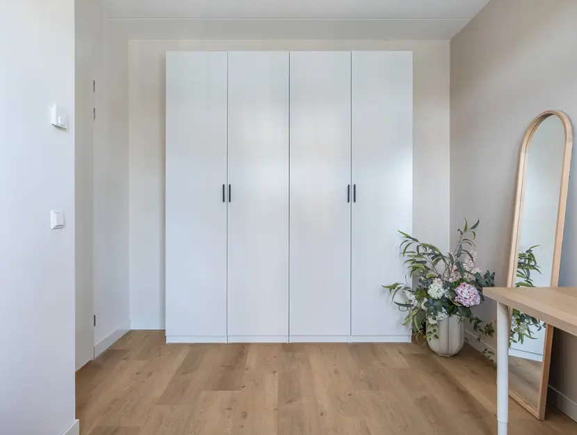 Dorpsomroeper 12, HENDRIK-IDO-AMBACHT