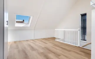 Dorpsomroeper 12, HENDRIK-IDO-AMBACHT