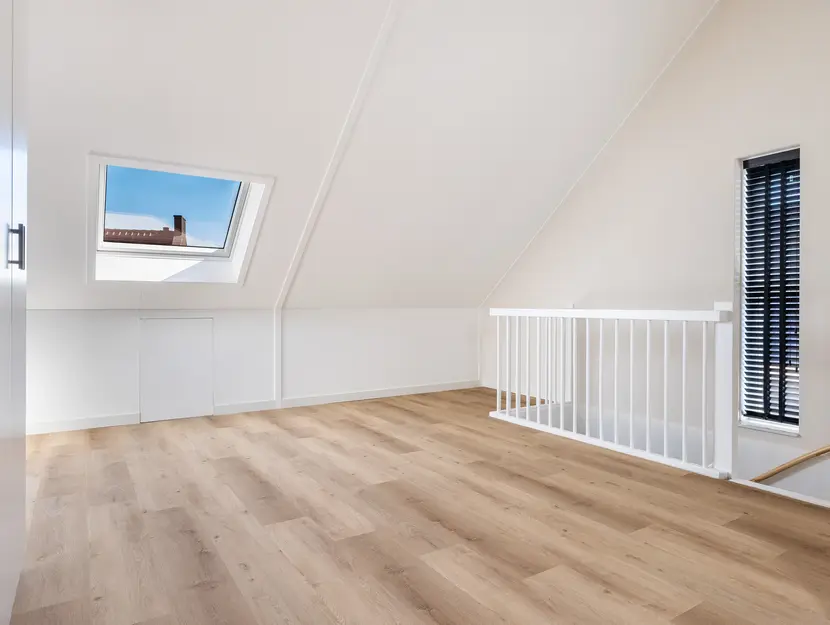 Dorpsomroeper 12, HENDRIK-IDO-AMBACHT