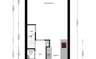 Dorpsomroeper 12, HENDRIK-IDO-AMBACHT