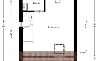 Dorpsomroeper 12, HENDRIK-IDO-AMBACHT