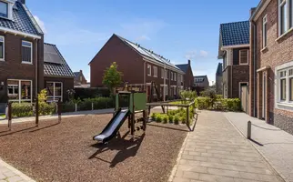 Dorpsomroeper 12, HENDRIK-IDO-AMBACHT