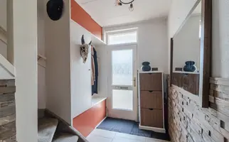 Aert van Nesstraat 4, HENDRIK-IDO-AMBACHT