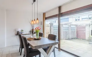 Aert van Nesstraat 4, HENDRIK-IDO-AMBACHT