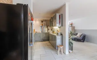 Aert van Nesstraat 4, HENDRIK-IDO-AMBACHT