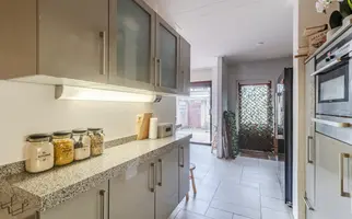 Aert van Nesstraat 4, HENDRIK-IDO-AMBACHT