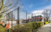 Aert van Nesstraat 4, HENDRIK-IDO-AMBACHT