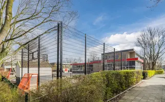 Aert van Nesstraat 4, HENDRIK-IDO-AMBACHT
