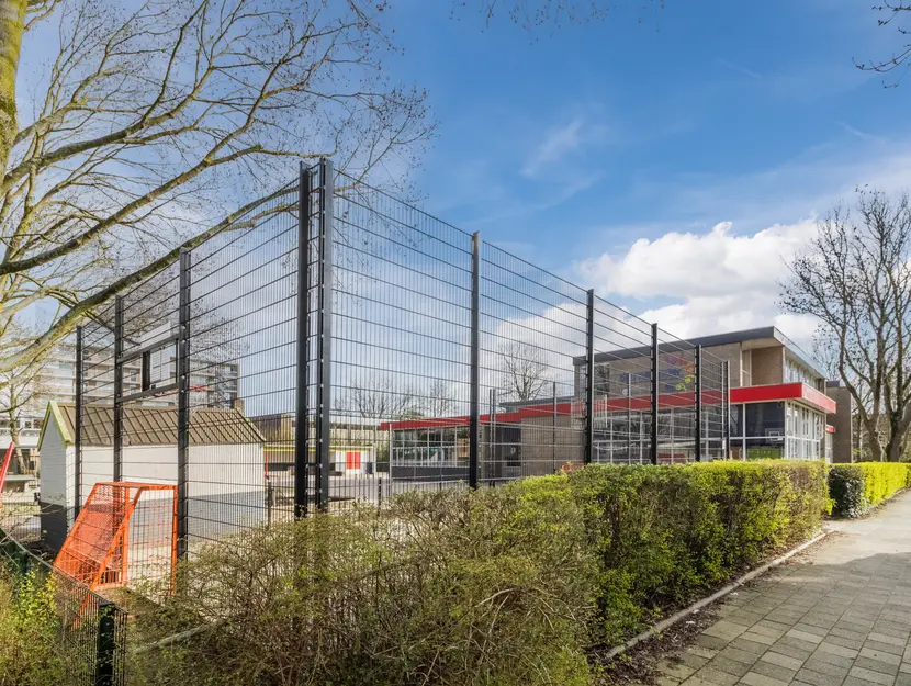 Aert van Nesstraat 4, HENDRIK-IDO-AMBACHT