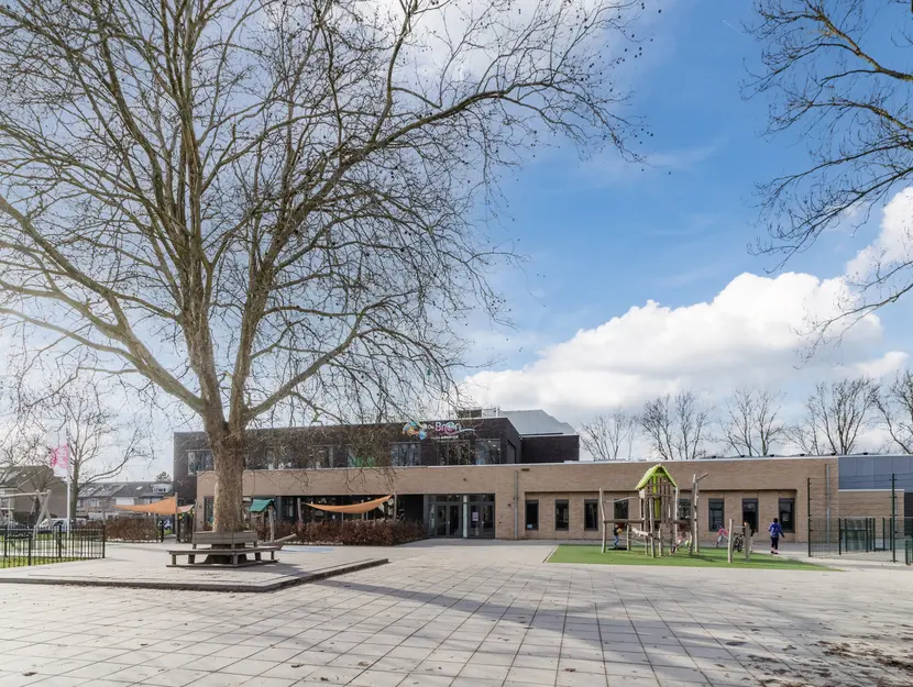 Aert van Nesstraat 4, HENDRIK-IDO-AMBACHT