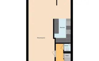 Aert van Nesstraat 4, HENDRIK-IDO-AMBACHT