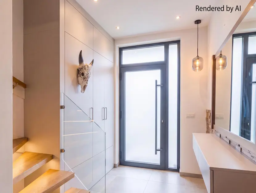 Aert van Nesstraat 4, HENDRIK-IDO-AMBACHT