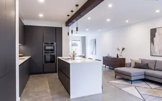 Aert van Nesstraat 4, HENDRIK-IDO-AMBACHT