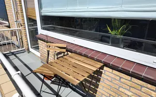 Aert van Nesstraat 4, HENDRIK-IDO-AMBACHT