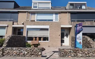 Aert van Nesstraat 4, HENDRIK-IDO-AMBACHT