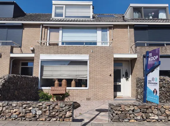 Aert van Nesstraat 4