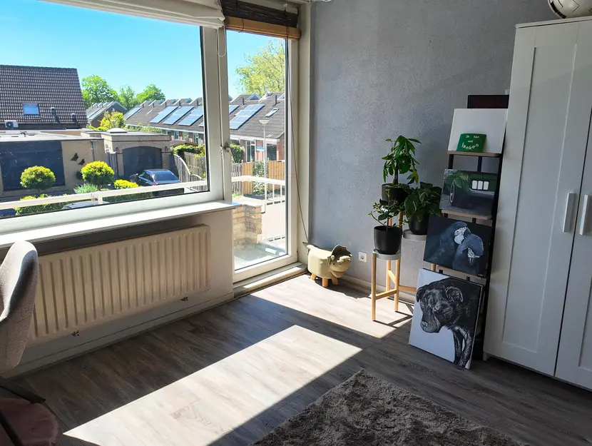 Aert van Nesstraat 4, HENDRIK-IDO-AMBACHT