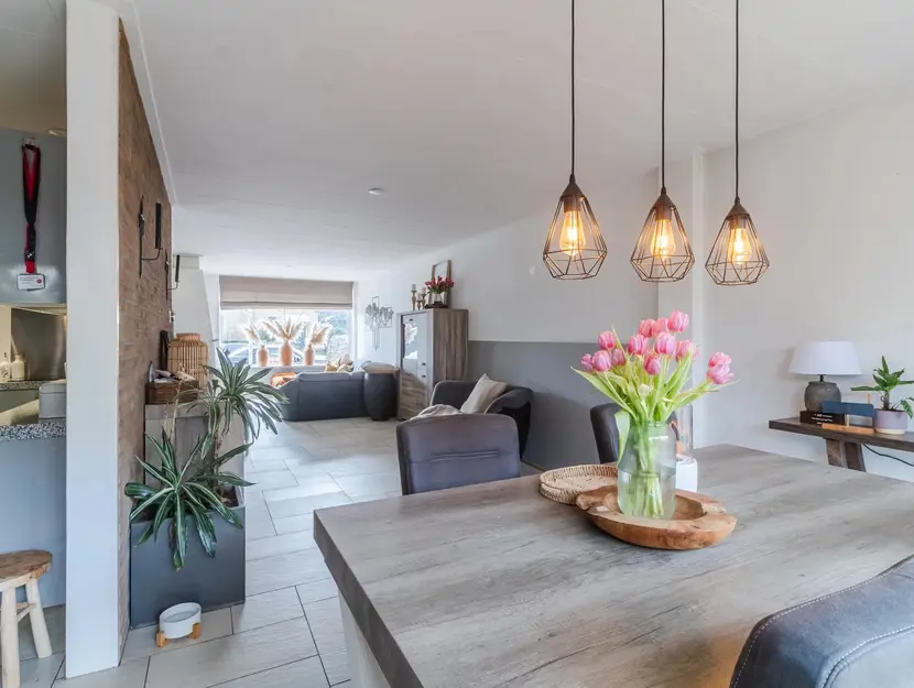 Aert van Nesstraat 4, HENDRIK-IDO-AMBACHT