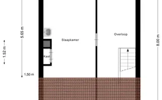 Noorderdiep 31, ZWIJNDRECHT