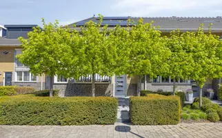 Dadelgaarde 199, HENDRIK-IDO-AMBACHT