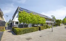 Dadelgaarde 199, HENDRIK-IDO-AMBACHT
