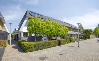 Dadelgaarde 199, HENDRIK-IDO-AMBACHT