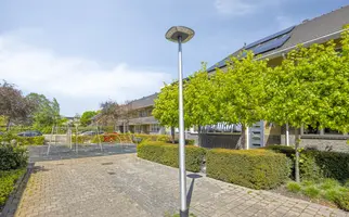 Dadelgaarde 199, HENDRIK-IDO-AMBACHT