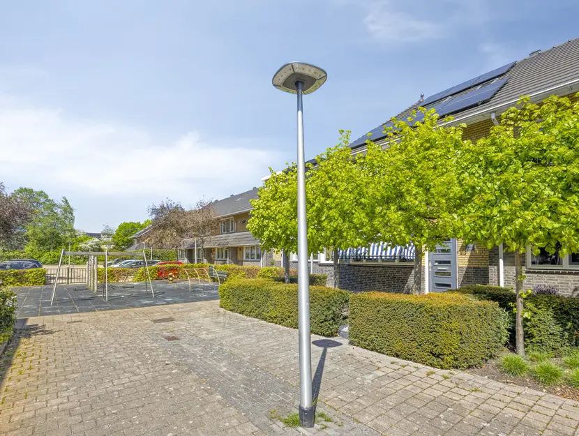 Dadelgaarde 199, HENDRIK-IDO-AMBACHT