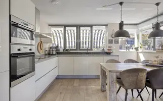 Dadelgaarde 199, HENDRIK-IDO-AMBACHT