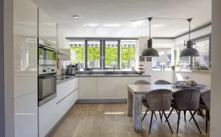 Dadelgaarde 199, HENDRIK-IDO-AMBACHT