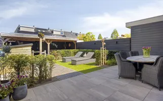 Dadelgaarde 199, HENDRIK-IDO-AMBACHT