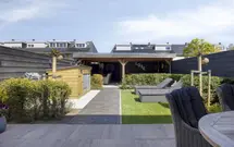 Dadelgaarde 199, HENDRIK-IDO-AMBACHT