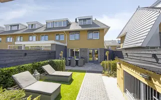 Dadelgaarde 199, HENDRIK-IDO-AMBACHT