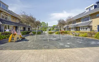 Dadelgaarde 199, HENDRIK-IDO-AMBACHT