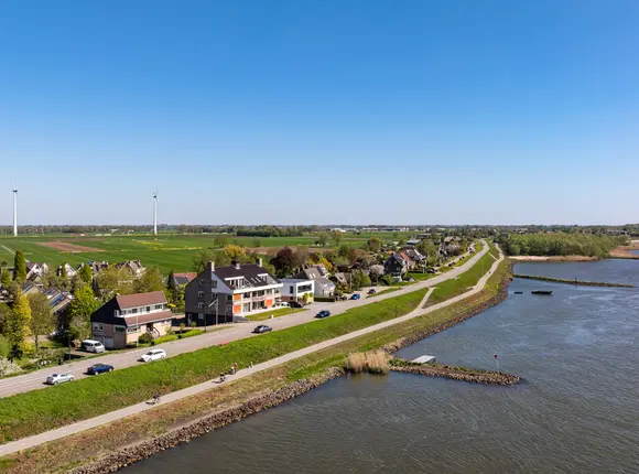 Rivierdijk 199